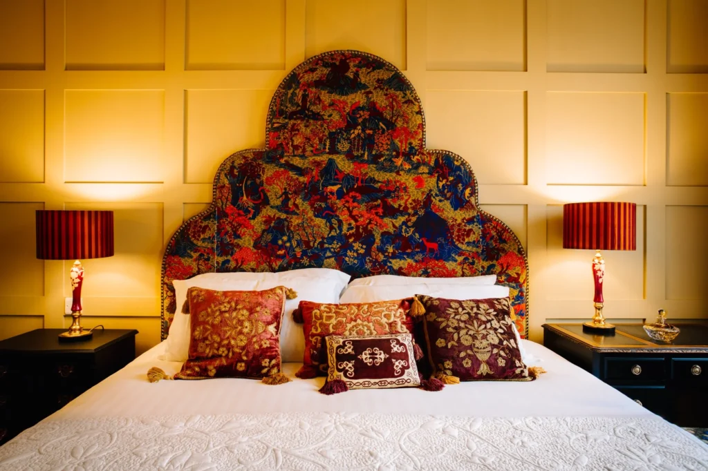 Arthur’s Boutique Guest Accommodation