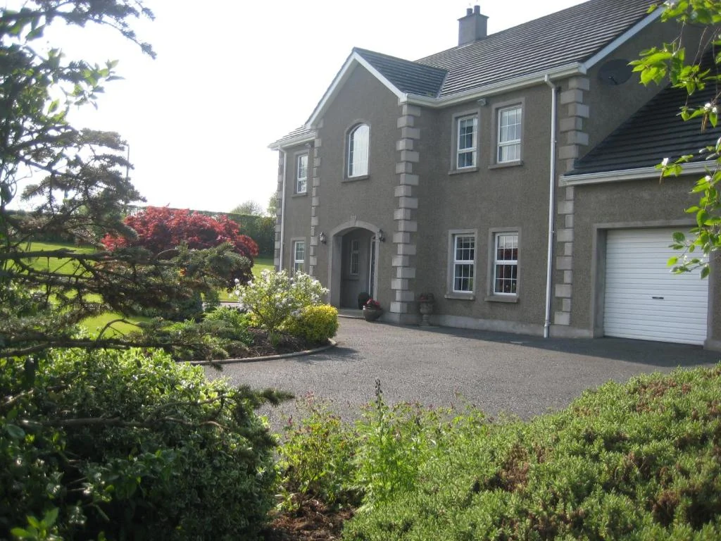 Drumspittal House Guest Accomodation