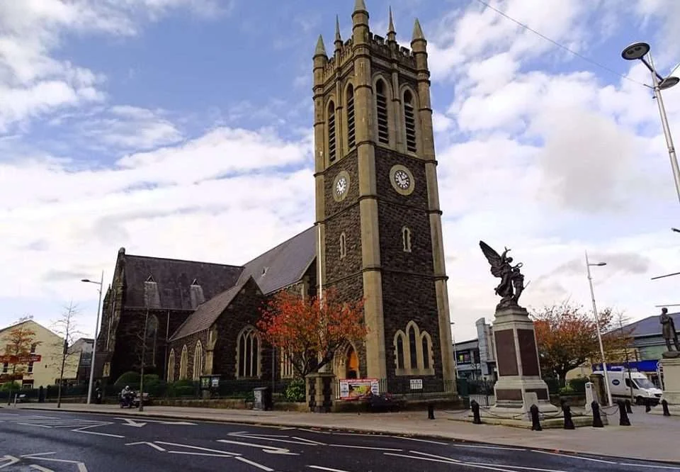 VIP Church Street Apartments