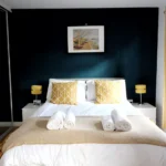 Anjore House - Belvoir