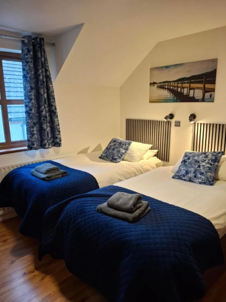 Ardenlee B&B