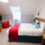 Avonmore House B&B