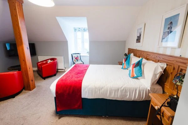 Avonmore House B&B