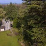 Annes Grove Miniature Castle