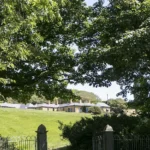 Ballinalacken Castle Country House Hotel