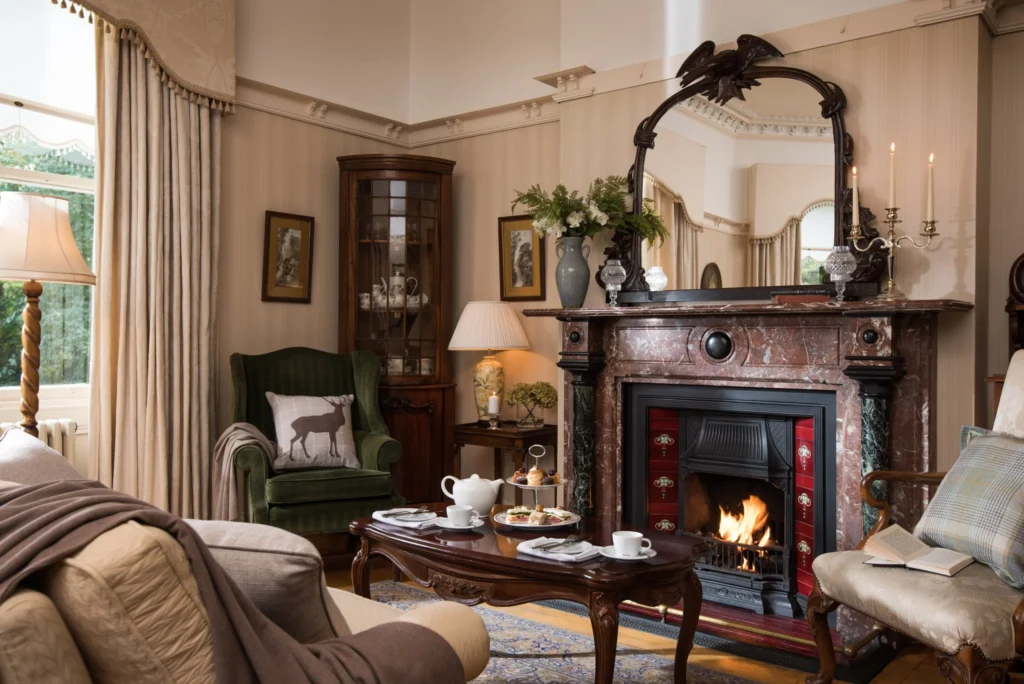 Ardtara Country House