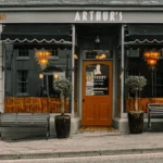 Arthur’s Boutique Guest Accommodation