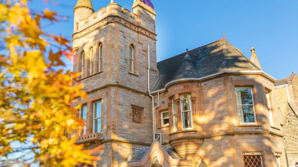 Culloden Estate & Spa