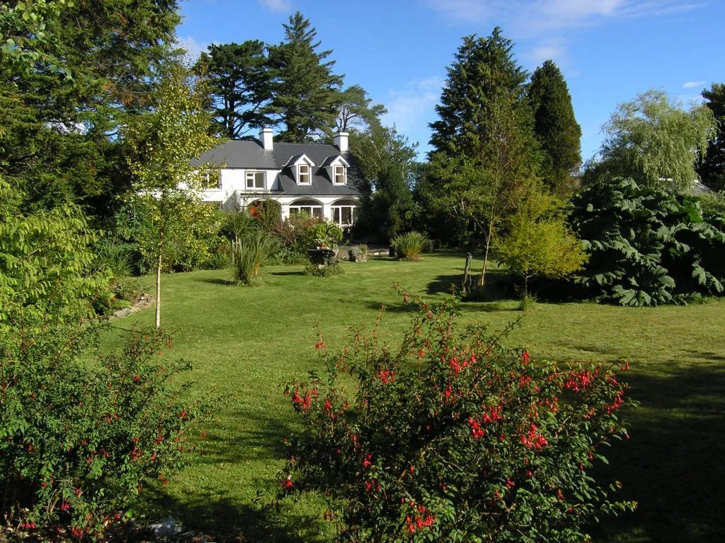 Ballycommane House & Garden