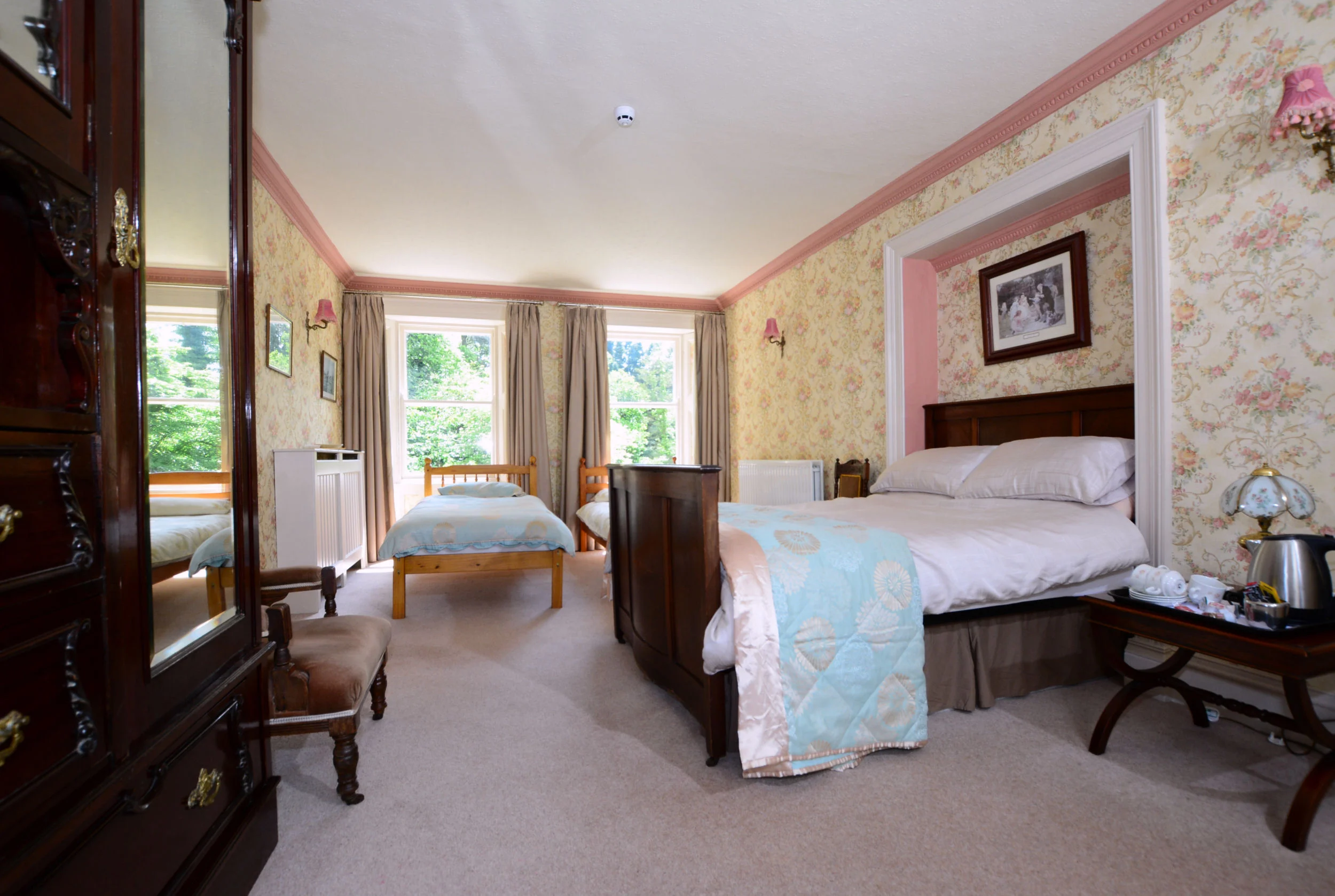 Banoge House