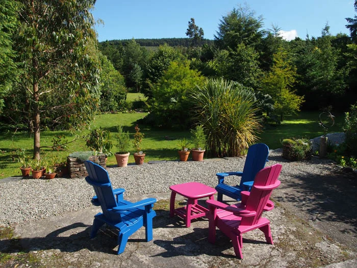 Ballycommane House & Garden