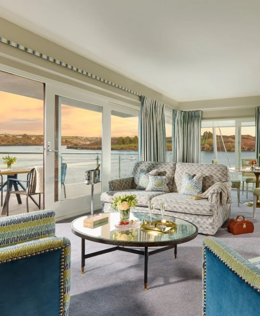 Trident Hotel Kinsale