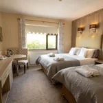Station House Bed & Breakfast