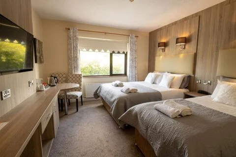 Station House Bed & Breakfast