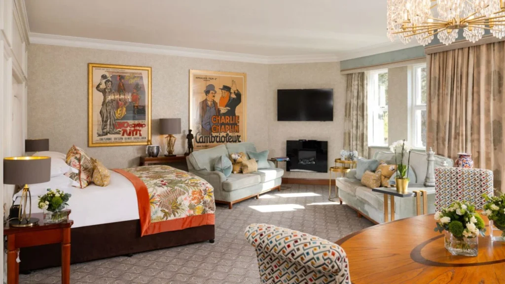 Culloden Estate & Spa