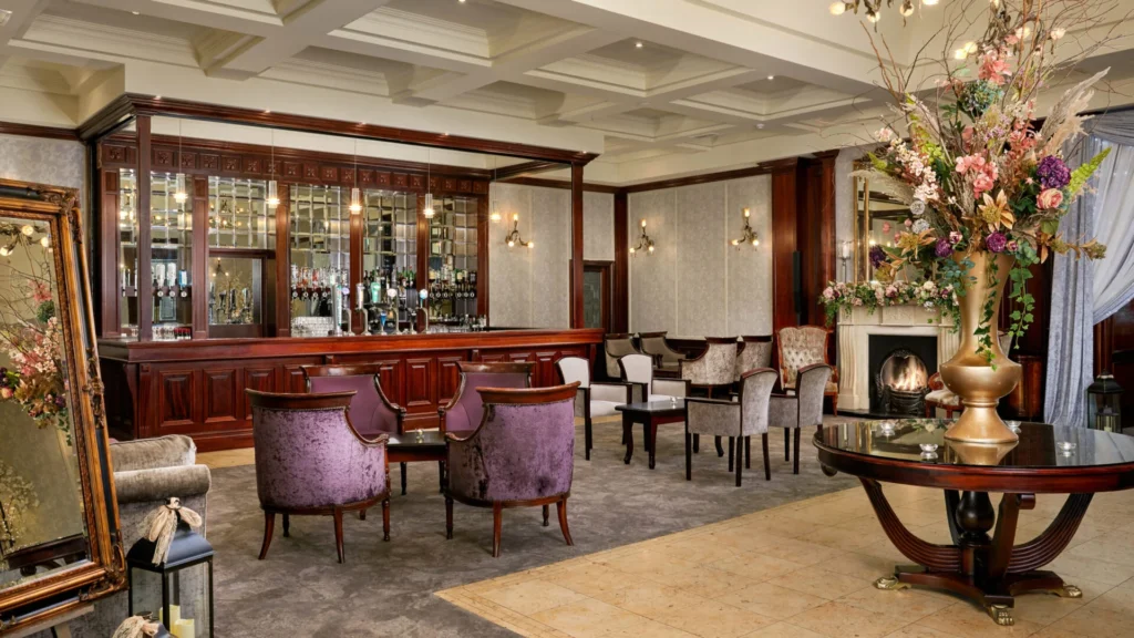 Carrickdale Hotel & Spa