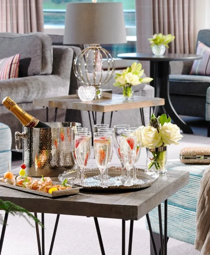 Trident Hotel Kinsale