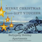 Ballygally Holiday Apartments