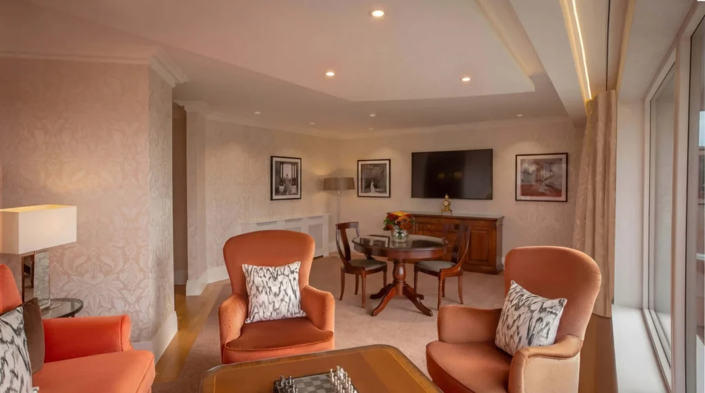 Hotel Kilmore