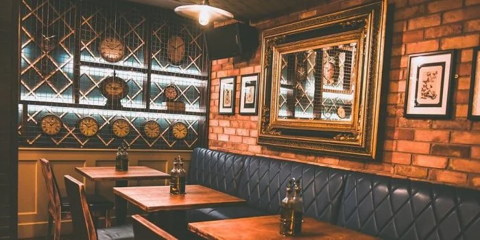 Dinn Rí Hotel
