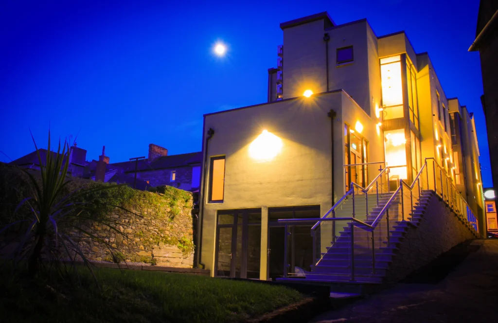 Clody Lodge
