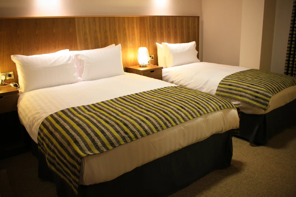 Clody Lodge