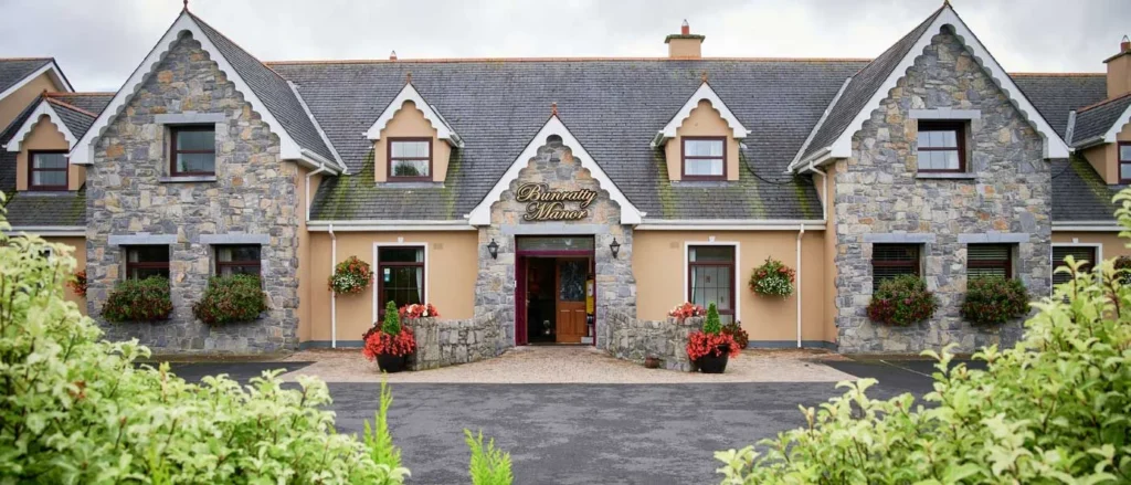Bunratty Manor Hotel