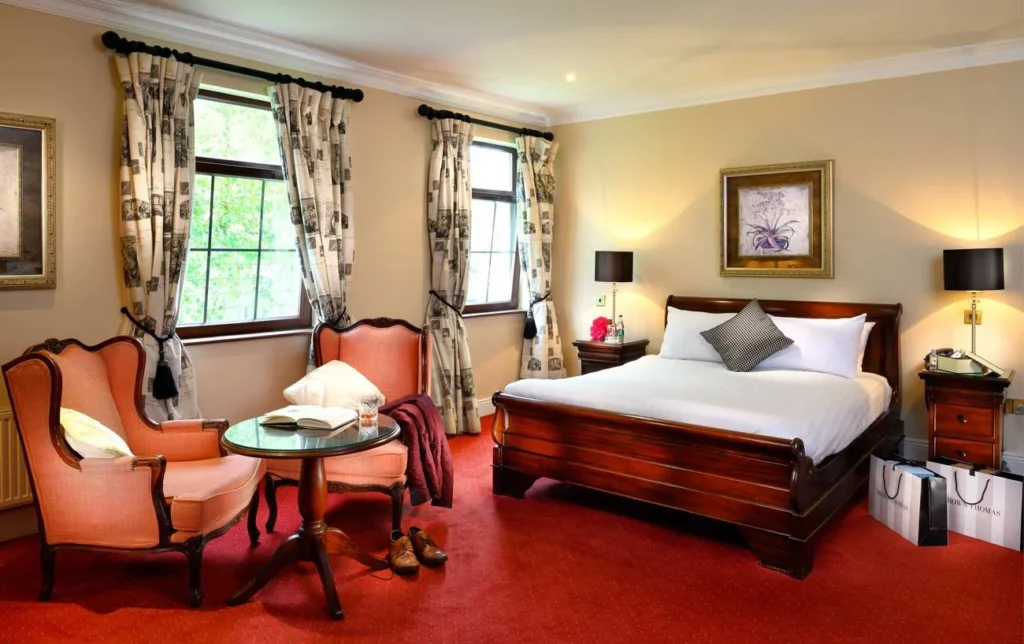 Bunratty Manor Hotel