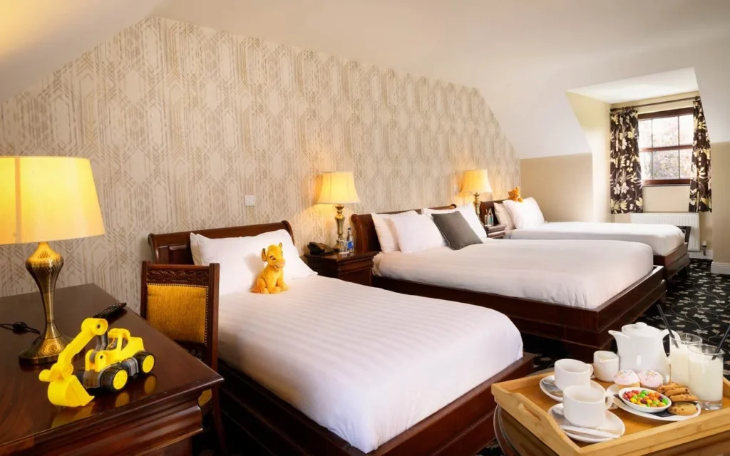 Bunratty Manor Hotel