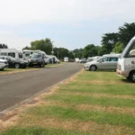 Curran Caravan Park