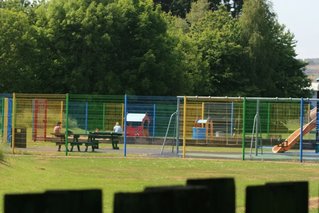 Curran Caravan Park