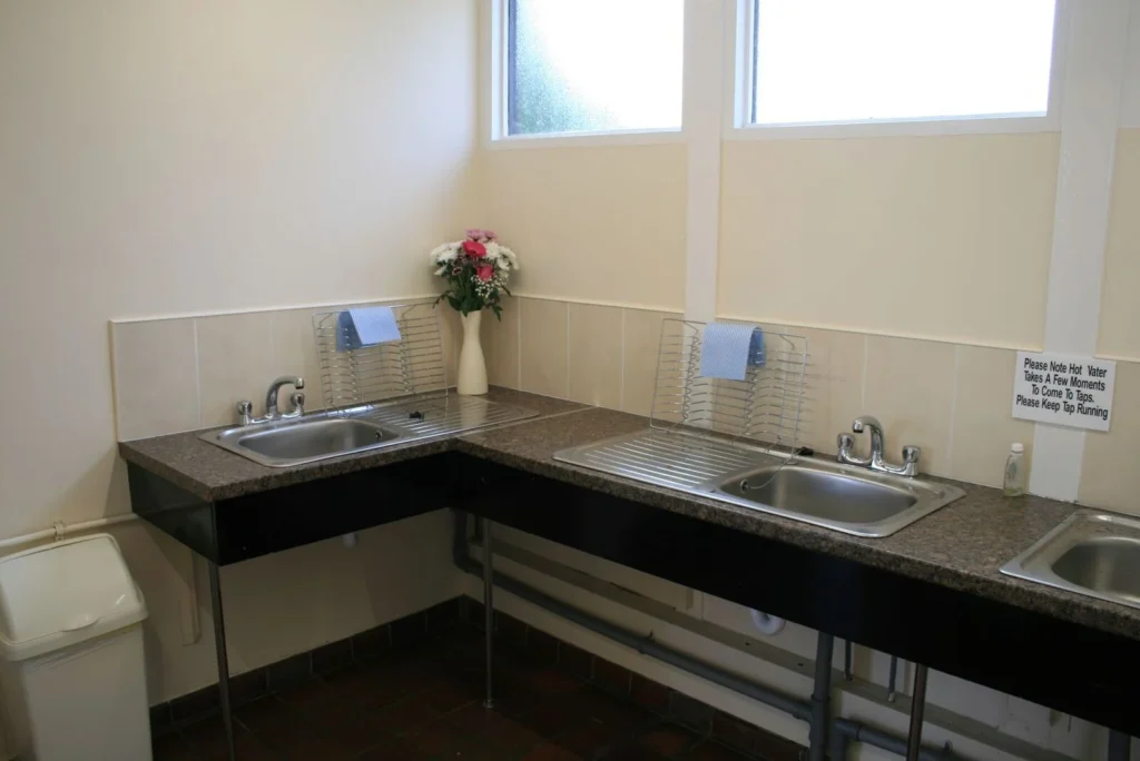 Curran Caravan Park