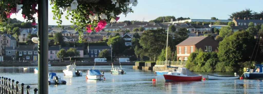 Trident Hotel Kinsale
