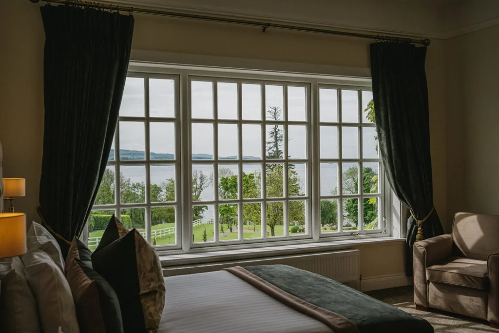 Crover House Hotel