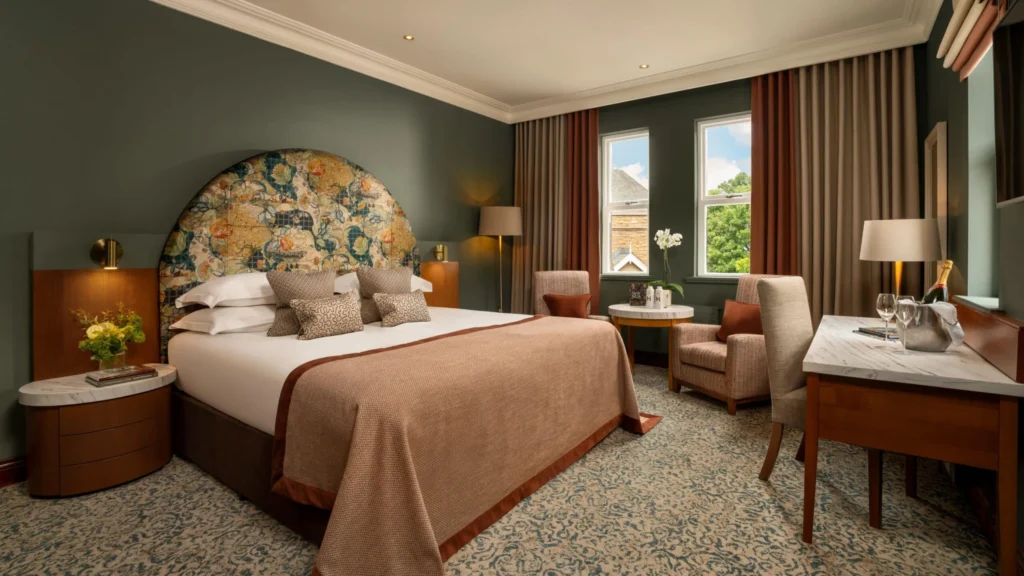 Culloden Estate & Spa