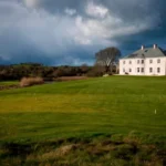 Dunnanelly Country House