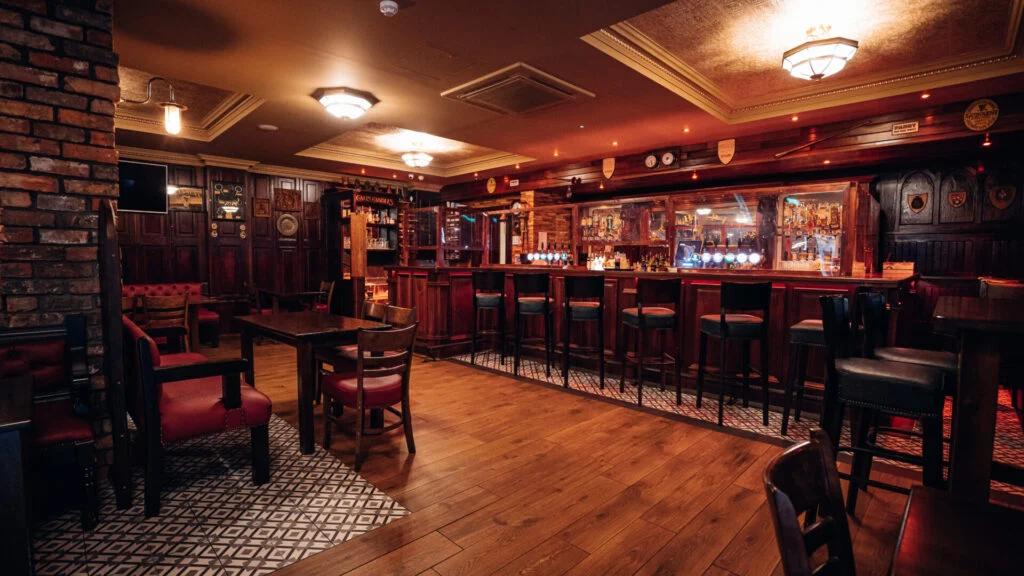 Beechlawn Hotel