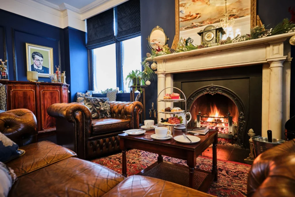 The Lawrence