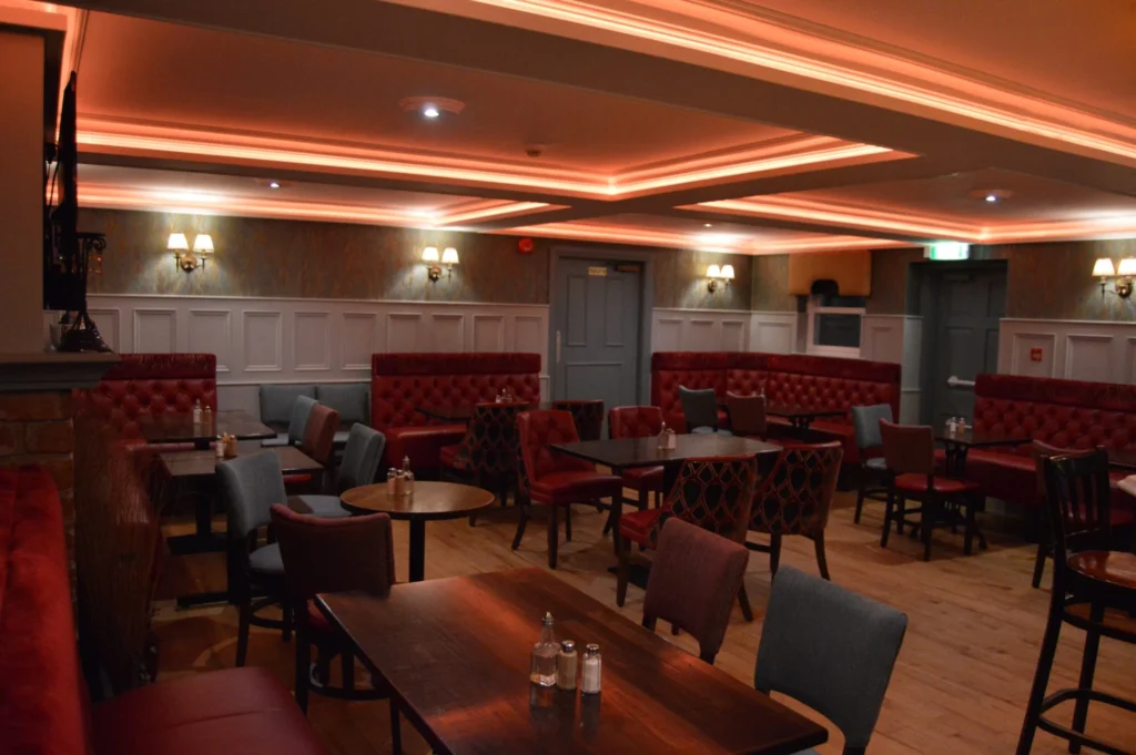 The Ryandale Inn