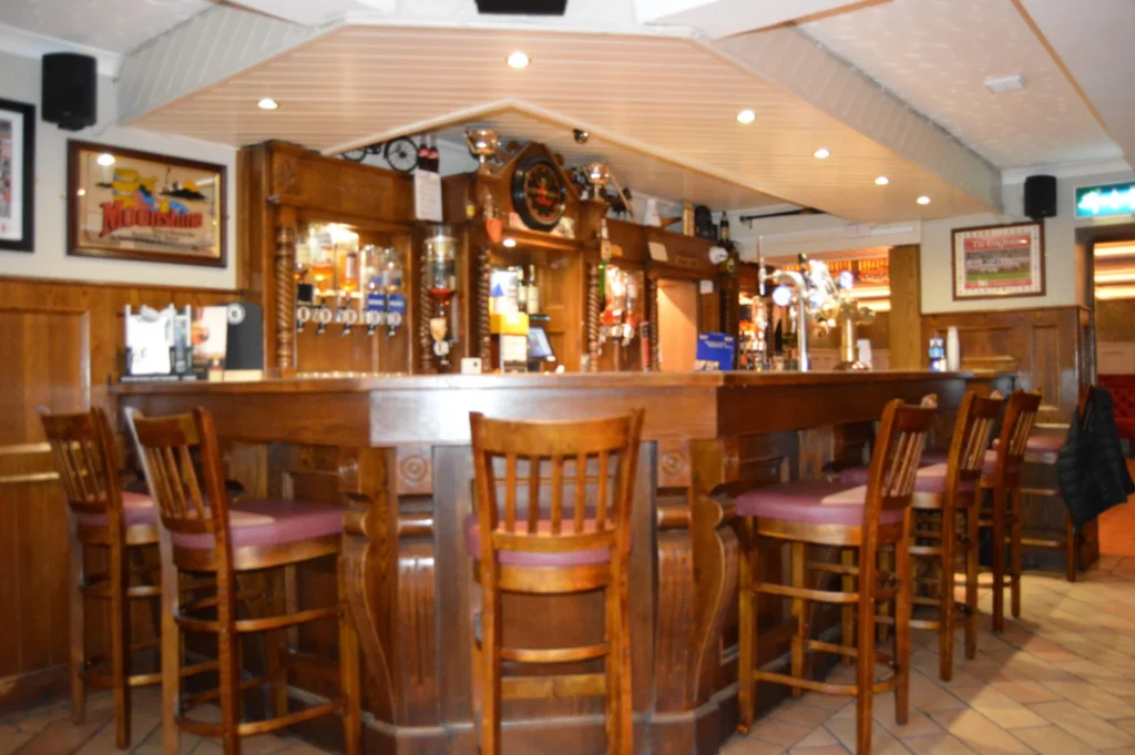 The Ryandale Inn