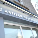 Lough Rooms - The Artisan Cookhouse