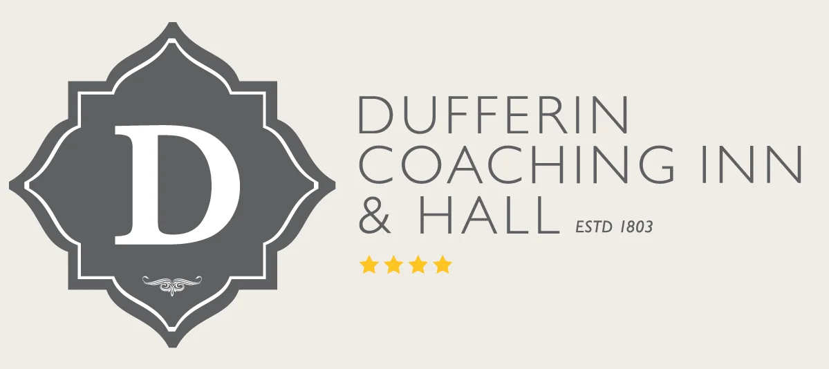 Dufferin Coaching Inn & Hall