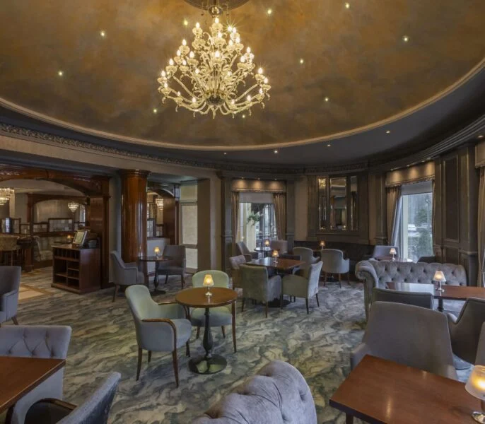 Carrickdale Hotel & Spa
