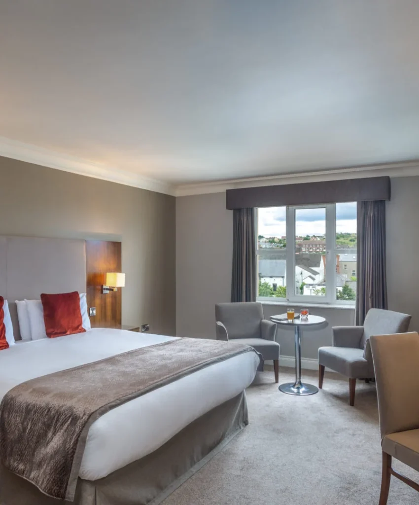 Canal Court Hotel