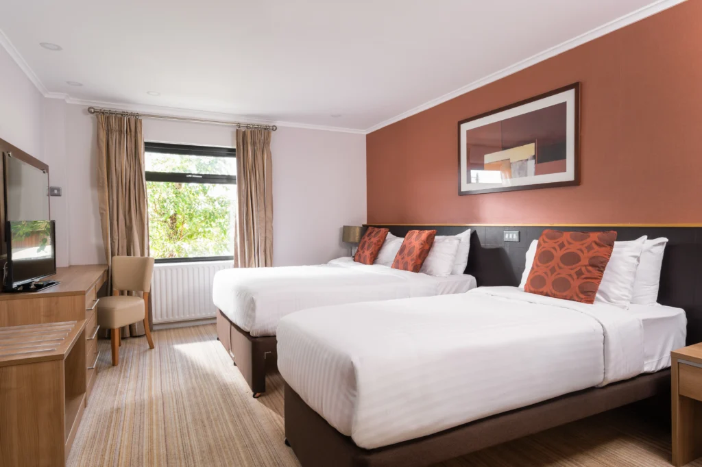 Strangford Arms Hotel