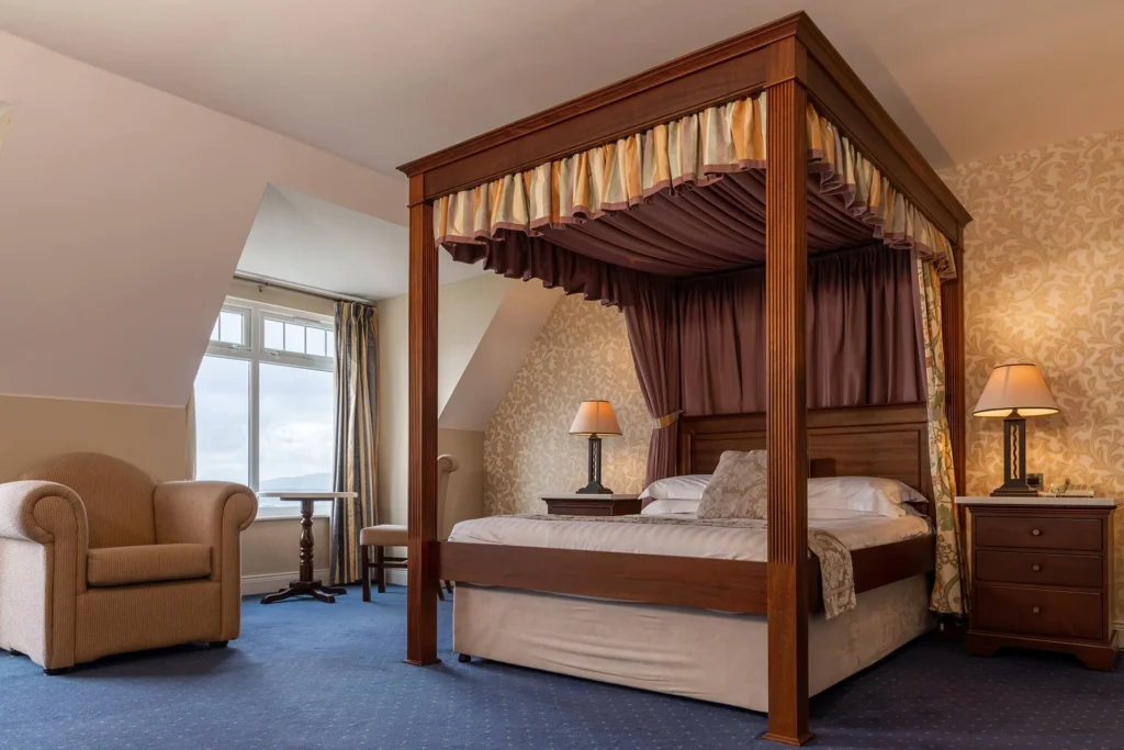 Sandhouse Hotel & Marine Therapies