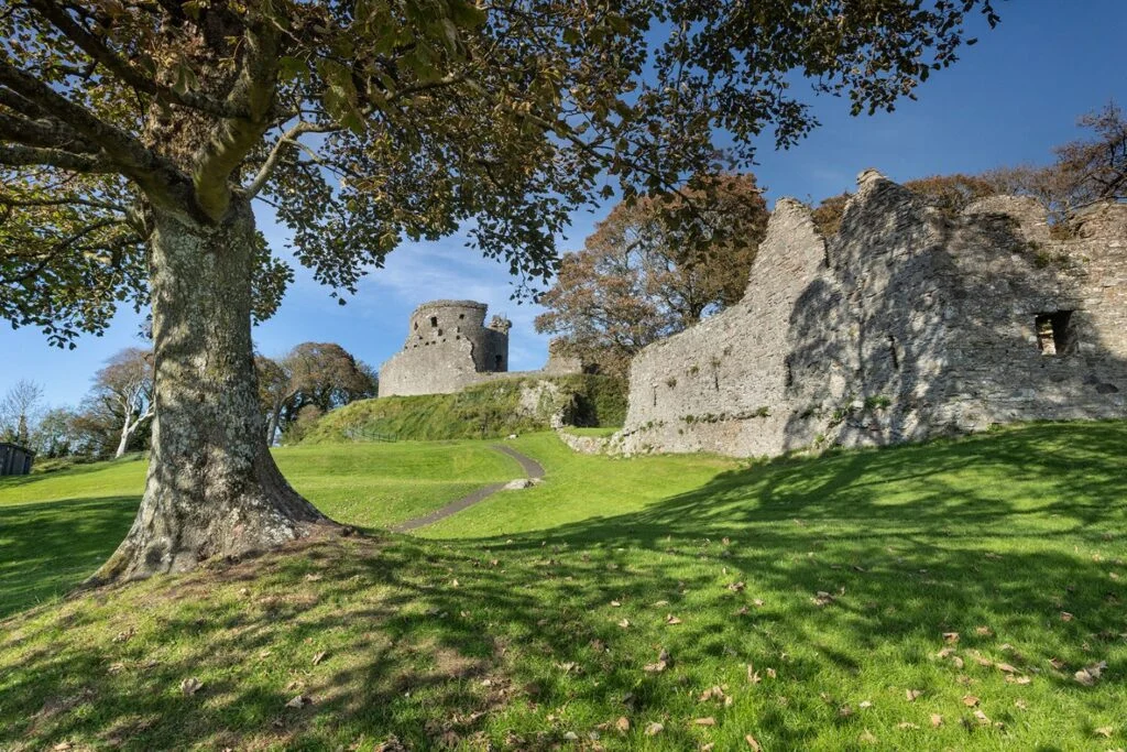 Rooms At Mourne