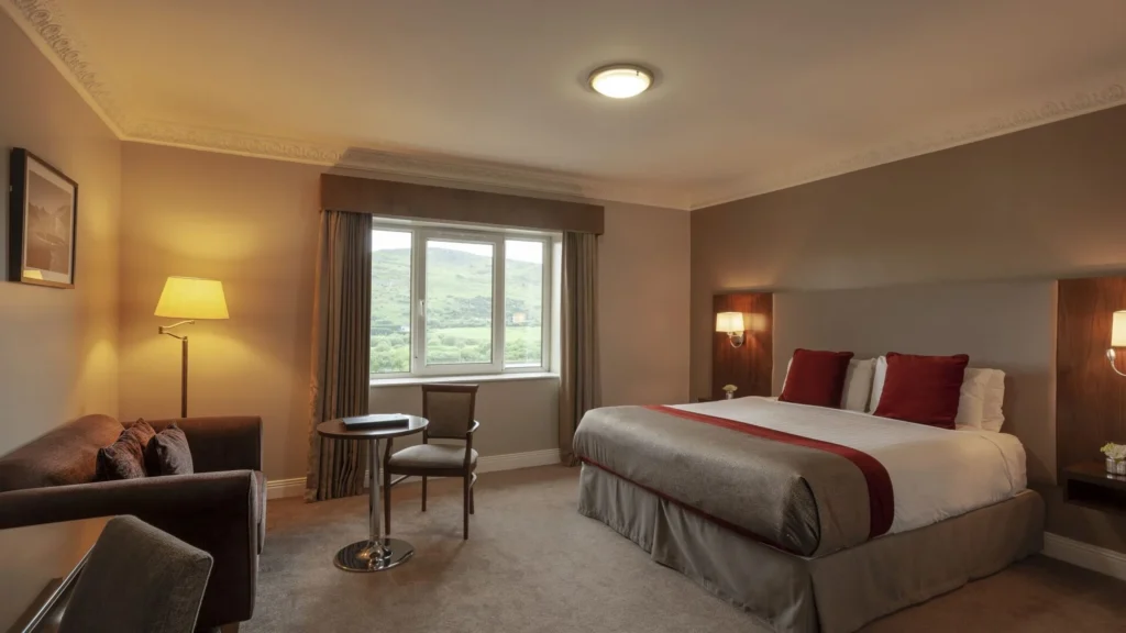 Carrickdale Hotel & Spa