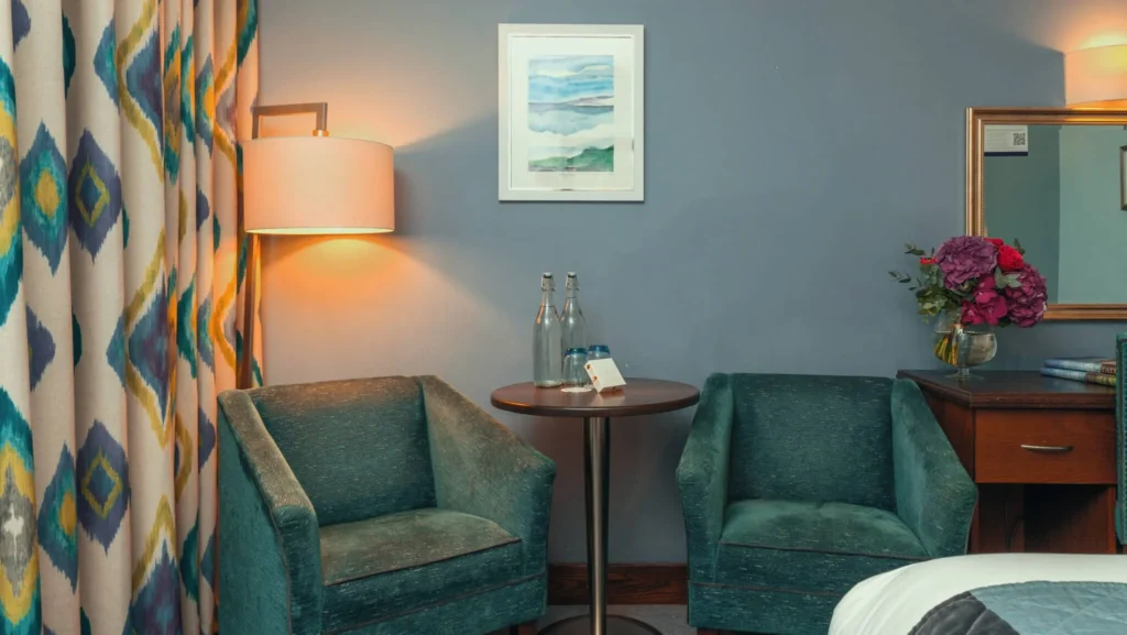 Cavan Crystal Hotel