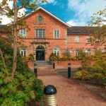 Cavan Crystal Hotel